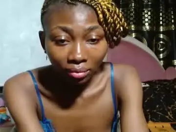 Chaturbate Free Live Porn of ebonyxxbabe
