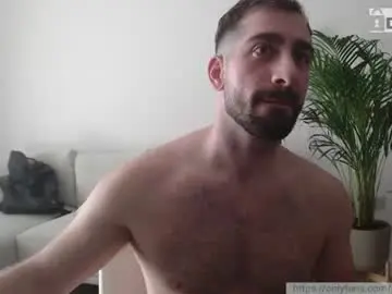 Chaturbate Sex Chat of johnlewis1279