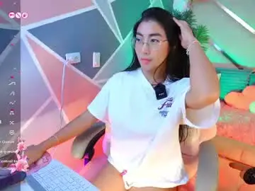Chaturbate Nude Webcam of luci_tender