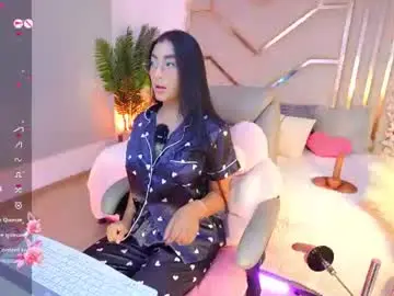 Chaturbate Adult Webcam of luci_tender