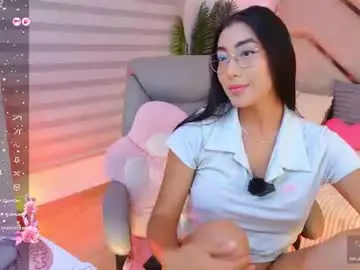 Chaturbate Live Sex of luci_tender