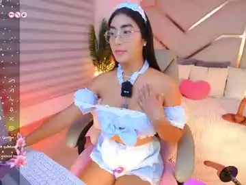 Chaturbate Best Webcam of luci_tender