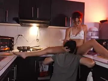 Chaturbate Private Sex Chat of mia_belmont