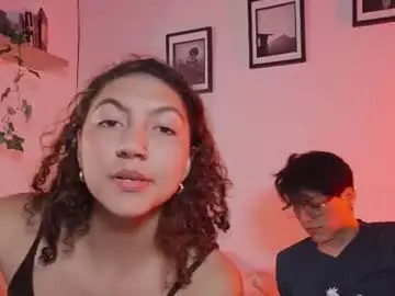 Chaturbate Sex Chat of mia_belmont