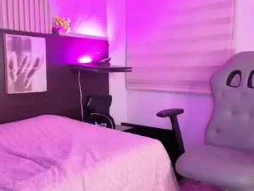 Chaturbate Free Porn Cam of pink_as
