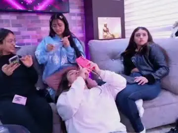 Chaturbate Best live sex cam show of pink_as