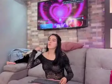 Chaturbate Live Porn of pink_as
