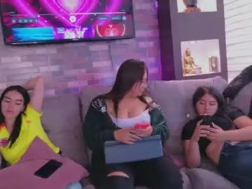 Chaturbate Private Sex Chat of pink_as