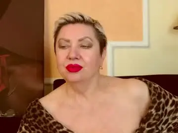 Chaturbate Private Sex Chat of posh_lady