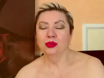 Chaturbate Free Live Porn of posh_lady
