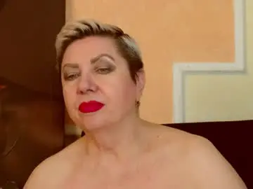 Chaturbate Sex Cam of posh_lady