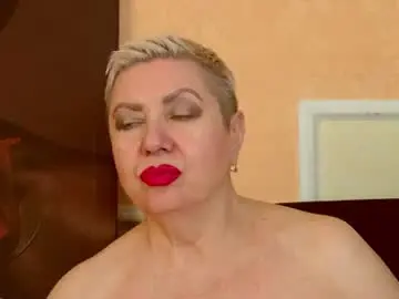Chaturbate Best live sex cam show of posh_lady