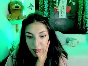 Chaturbate Watch Live Sex Cams of queen_natttyy