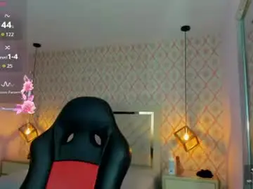 Chaturbate Free Porn Cam of roxxybloom