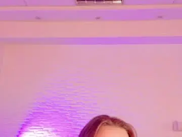 Chaturbate Live Porn of siennashinee