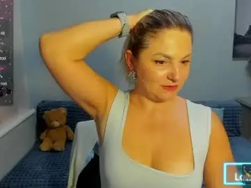 Chaturbate Adult Webcams of sweet___margaret