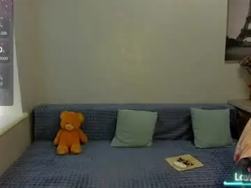 Chaturbate Adult Video Chat of sweet___margaret