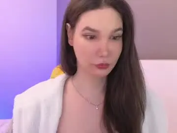 Chaturbate Free Live Porn of sweet_lady_cola