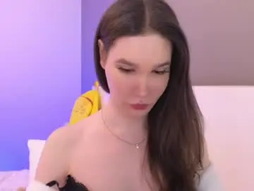 Chaturbate Adult Video Chat of sweet_lady_cola