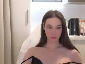 Chaturbate Watch Live Sex Cams of sweet_lady_cola