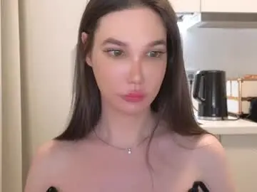 Chaturbate Adult Webcam of sweet_lady_cola