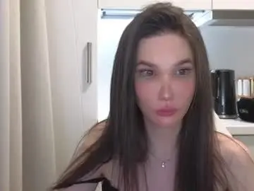Chaturbate Live Sex Cam of sweet_lady_cola