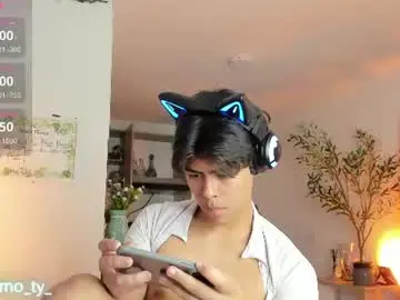Chaturbate Adult Video Chat of twink_teemo