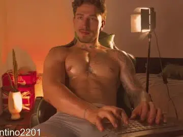 Chaturbate Private Sex Chat of valentino_2201