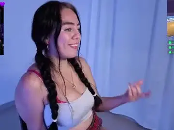 Chaturbate Live Porn of velournyx