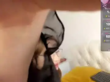 Chaturbate Sex Chat of _timeless_paradox