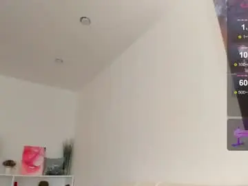Chaturbate Watch Live Sex Cams of _timeless_paradox