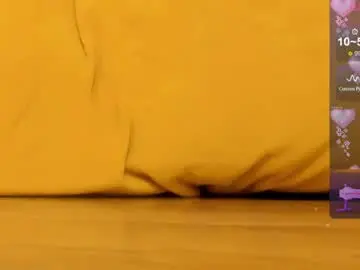 Chaturbate Best Webcam of _timeless_paradox