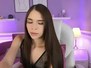 Chaturbate Sex Cam of alinabennet