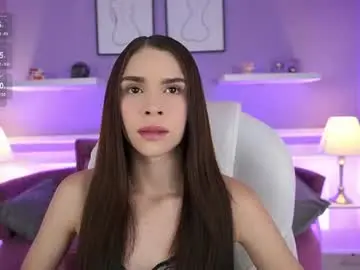 Chaturbate Adult Video Chat of alinabennet