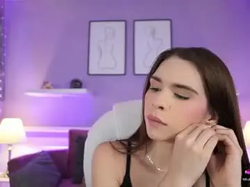 Chaturbate Best Webcam of alinabennet