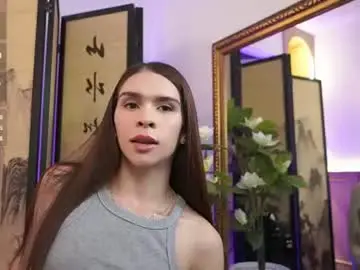 Chaturbate Free Porn Cam of alinabennet