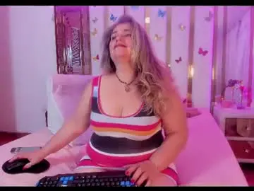 Chaturbate Adult Video Chat of anyelamature