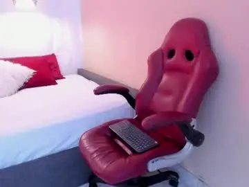 Chaturbate Nude Webcam of ariblake