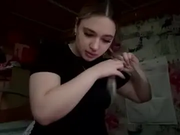 Chaturbate Best Webcam of arlettaeavey
