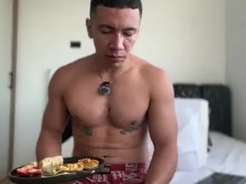 Chaturbate Adult Video Chat of bastian_franco01
