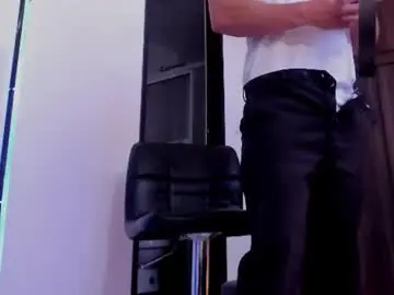 Chaturbate Free Porn Cam of bastian_franco01