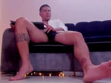 Chaturbate Best Webcam of bastian_franco01