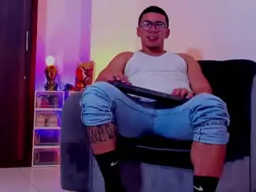 Chaturbate Adult Webcam of bastian_franco01