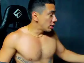Chaturbate Adult Webcam of bastian_franco01
