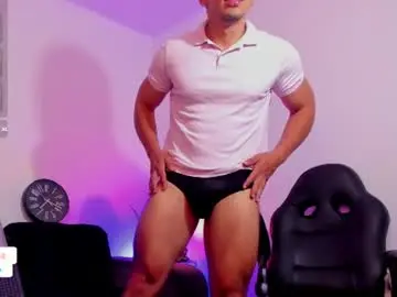 Chaturbate Nude Webcam of bastian_franco01