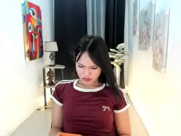 Chaturbate Free Porn Cam of callmeprettylj