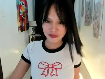 Chaturbate Live Sex of callmeprettylj