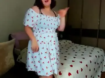 Chaturbate Nude Webcam of dancingsurprise