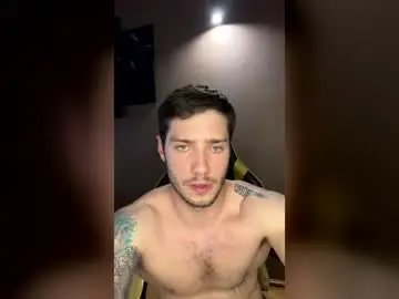 Chaturbate Live Sex of jason_thegreat