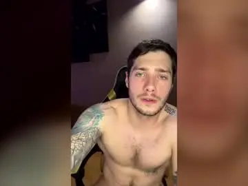 Chaturbate Free Porn Cam of jason_thegreat